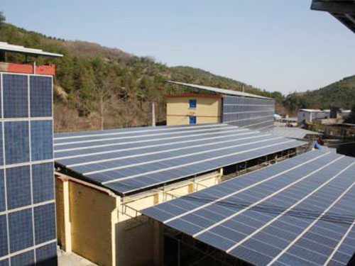 幼兒園、學校熱水解決方案